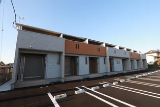 DOUX MAISON 長塚 Bの画像