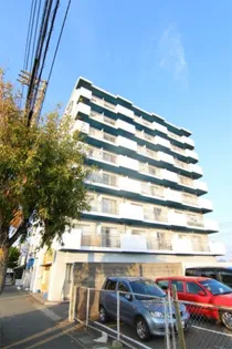 下関KSKビルの画像