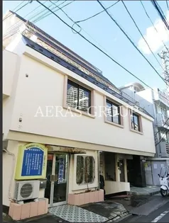 大晃サンハイムA【4階】の外観