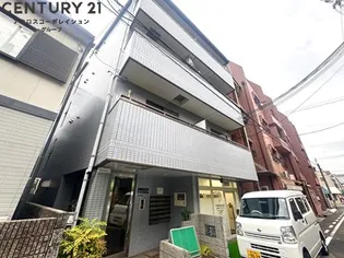 メゾントキワ曙の画像