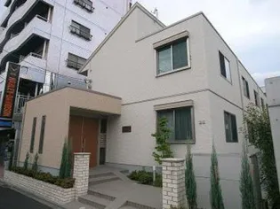 パークフォレストの画像