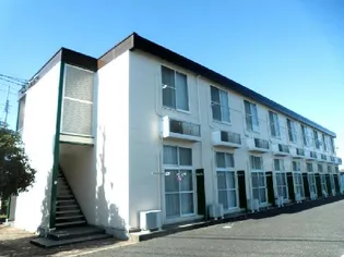 レオパレスファンステージの画像