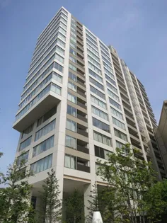 東京都渋谷区神宮前3【マンション】の外観