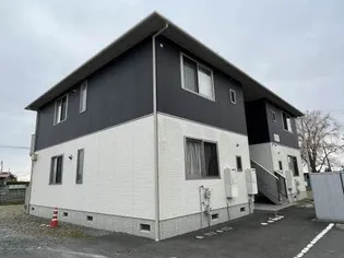 シャーメゾン・プレミア【1階】の外観