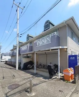 ドムスクレスト中町の画像
