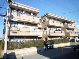 Mコーポ2の画像