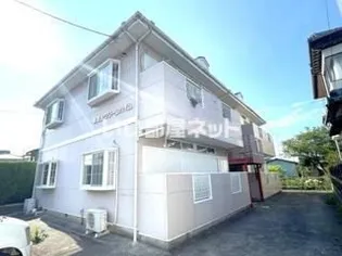 東部台グリーンハイムの画像