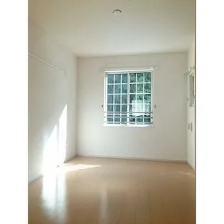 ロングKURAKIII【1階】の内装