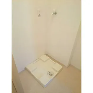 ロングKURAKIII【1階】の内装