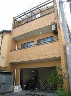 広島県広島市安佐南区祇園1【マンション】の外観