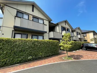 フォレストアベニューの画像