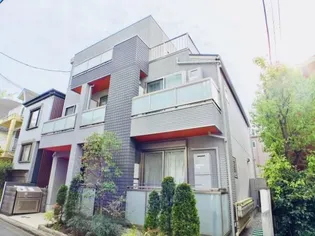 J'Sコート幡ヶ谷の画像