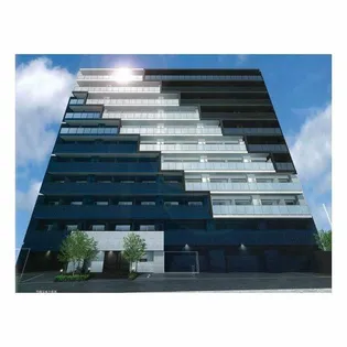 プレサンス横浜大通り公園【5階】の外観