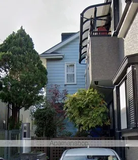 東京都調布市深大寺東町8【一戸建】の外観