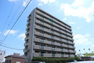 クレセールハイム2号館の画像