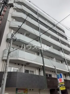 AZEST千住大橋【7階】の外観