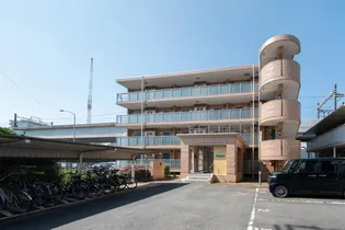 ヒーリンググランデの画像