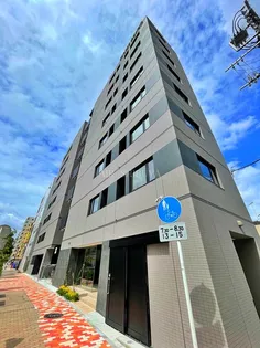 プレール ドゥーク新丸子の画像