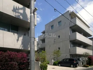 ulula【3階】の外観