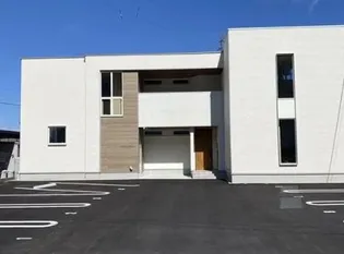 INTEGRAL新高岡駅前【2階】の外観