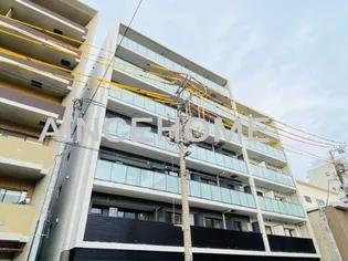 アーバネックス菊川の画像