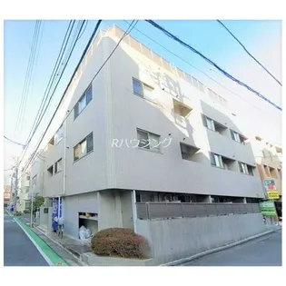 ヴェルステージ中野新橋II【2階】の外観