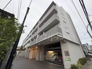 ドゥーエ浦安【2階】の外観