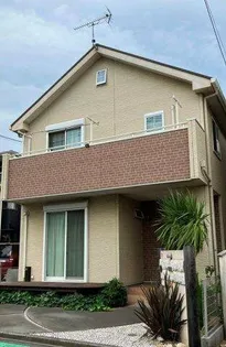 神奈川県相模原市緑区橋本1【一戸建】の外観