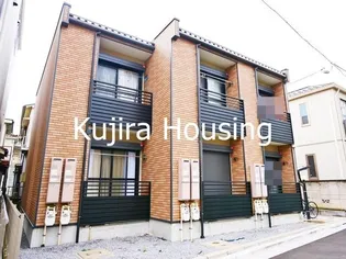 レオネクストレガリア南の画像