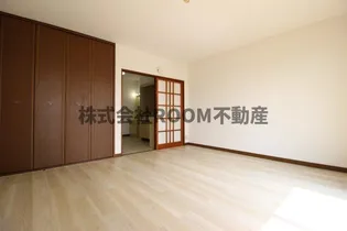 ガーデンHD【2階】の内装