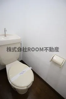 ガーデンHD【2階】の内装