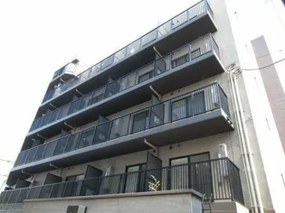 HY'S 東長崎の画像