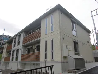 コンフォートレジデンス上大岡IXの画像