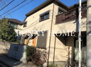 カサベルデ八雲【1階】の外観