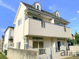 東京都西東京市中町6【アパート】の外観