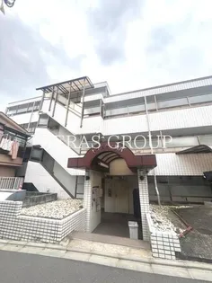 トラスティ鷺宮の画像