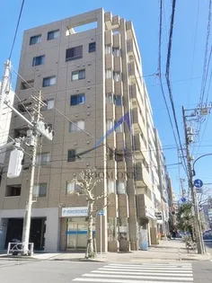 PEACEFUL COURT 菊川の画像