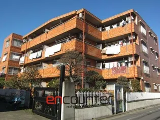 オーロラマンションの画像