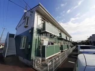 ニューシティハピネスの画像