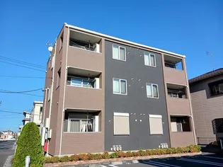 クレメント ハウスの画像