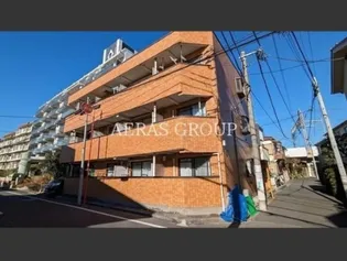 YNプラザの画像