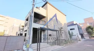 URBAN LUXE KAMINOGEの画像