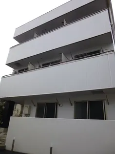 ファブール志村の画像