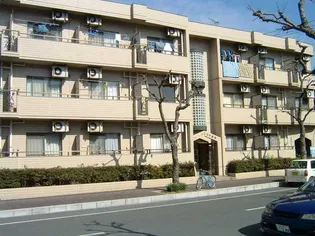 ラ レジダンスド 舞車の画像