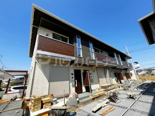 Paradisus Ludensの外観