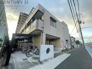 ルミエール千僧の画像