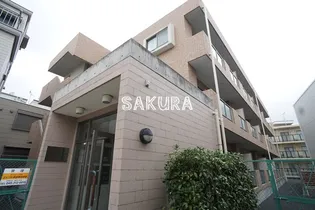 メゾンフローレの画像