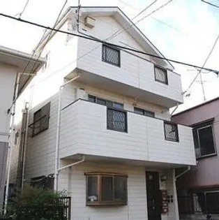 ミネハイツの画像