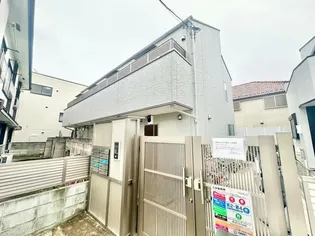 プランタン鷺宮の画像