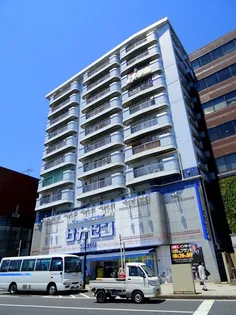 東カングランドマンションの画像